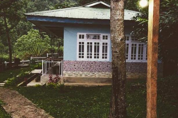 Namchi House | VAMOOSE TEMI