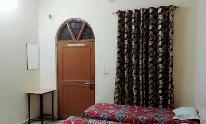 Gwalior House | Vamoose Virat Home