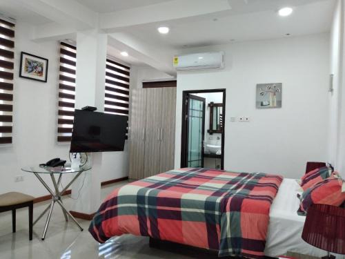 Osu Bed & Breakfast | Van Der Salle