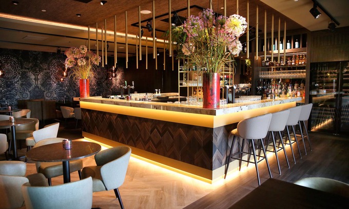 Duiven Hotel | Van der Valk Hotel Duiven near Arnhem A12