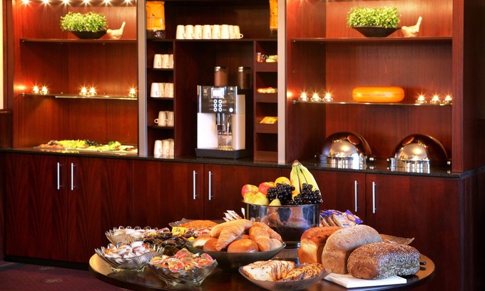 Hurdegaryp Hotel | Van der Valk Hotel Hardegarijp - Leeuwarden