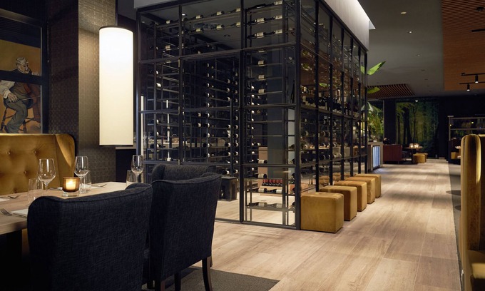 Arlon Hotel | Van der Valk Hotel Luxembourg - Arlon