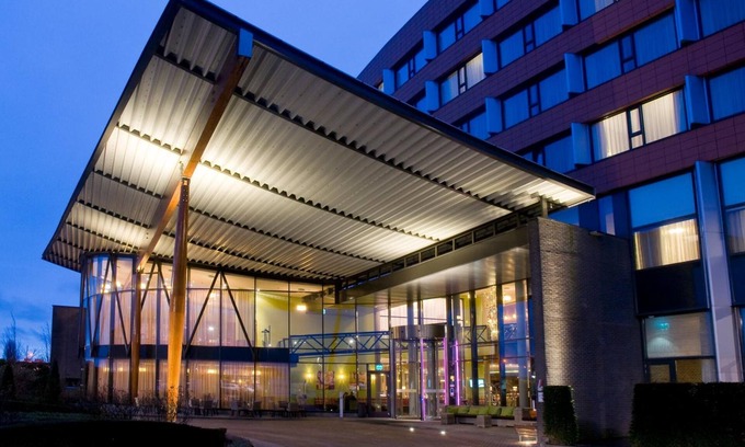 Ijsselmonde Hotel | Van der Valk Hotel Ridderkerk
