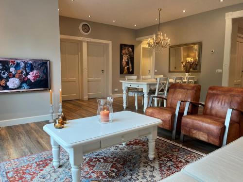 Municipality of Maasdriel Apartment | Van Doremaele Luxury Guesthouse