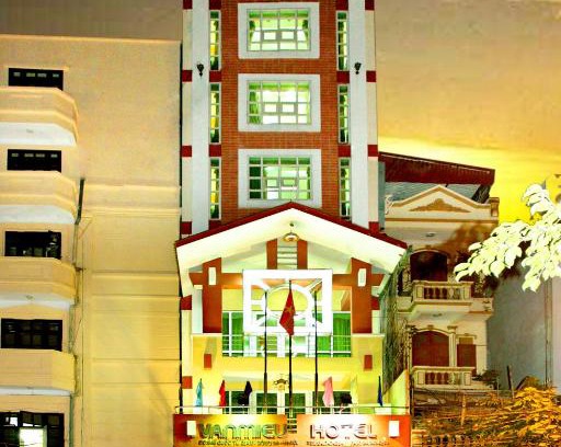 Van Mieu Hotel | Van Mieu Hotel