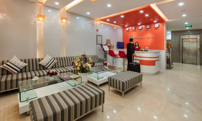 Van Mieu Hotel | Van Mieu Hotel