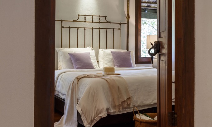 Mae Rim Villa | Vana Som - The Upper House