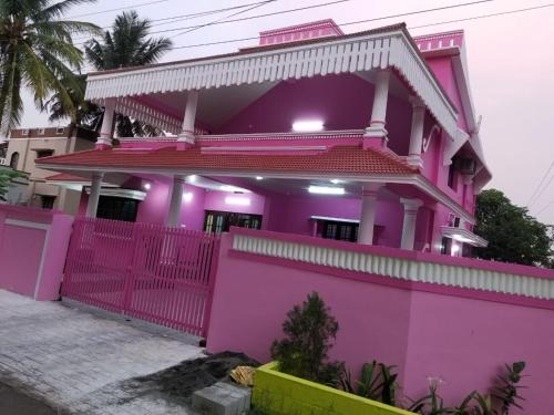 Coimbatore House | Vanavil