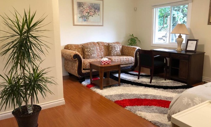 Shaughnessy House | Vancouver shaughnessy guest home