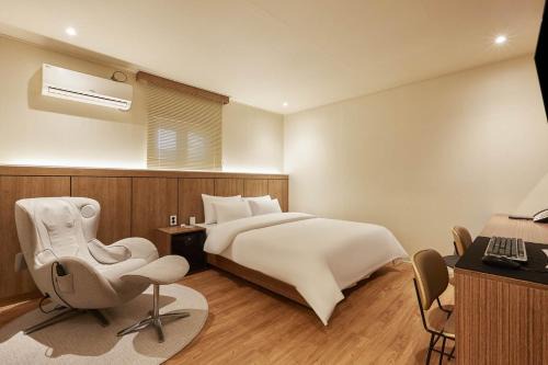 Michuhol-gu Hotel | vane hotel