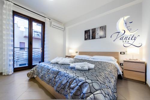 Balestrate Apartment | Vanity SPA