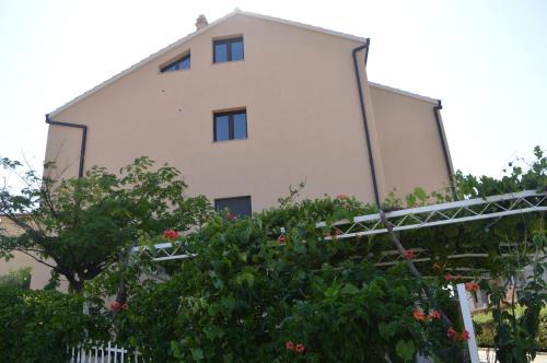 Stobrec Apartment | Vanja