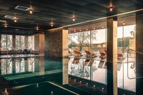 Brastad Hotel | Vann Spa Hotell & Konferens