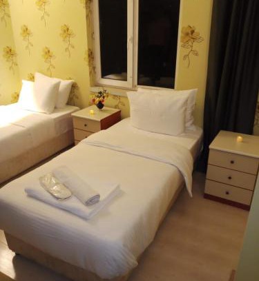 Hamamozu Hotel | VANNA HOTEL sPA