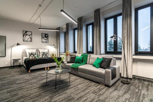 Skawina Apartment | VANTA Business Center