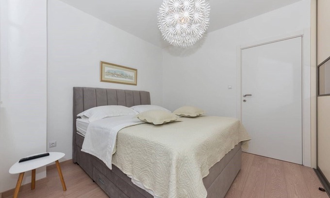 Istok Apartment | Vapore apartment Makarska