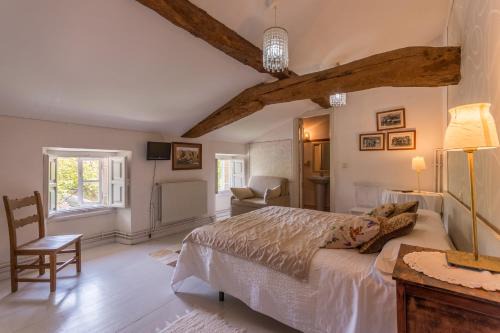 Abiada Hotel | vaquero casa rural alquiler completo