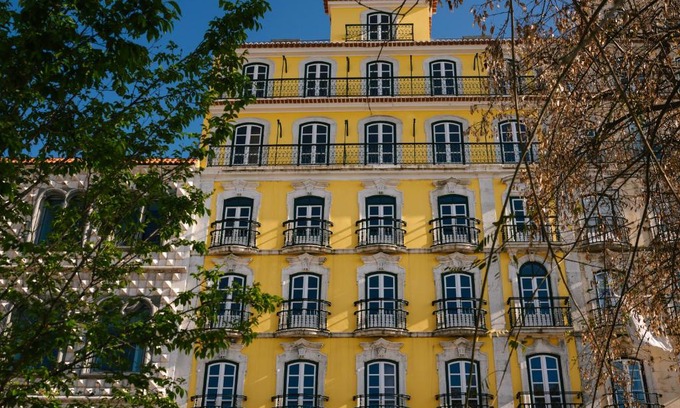 Se Apartment | Varandas de Lisboa - Tejo River Apartments & Rooms
