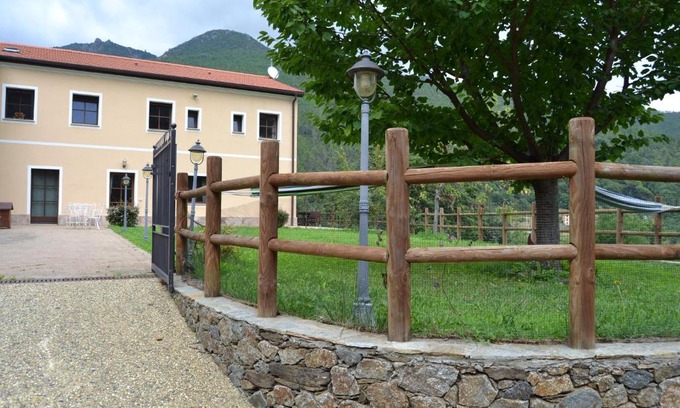 Varazze Apartment | Varazze Sea Mountain 2