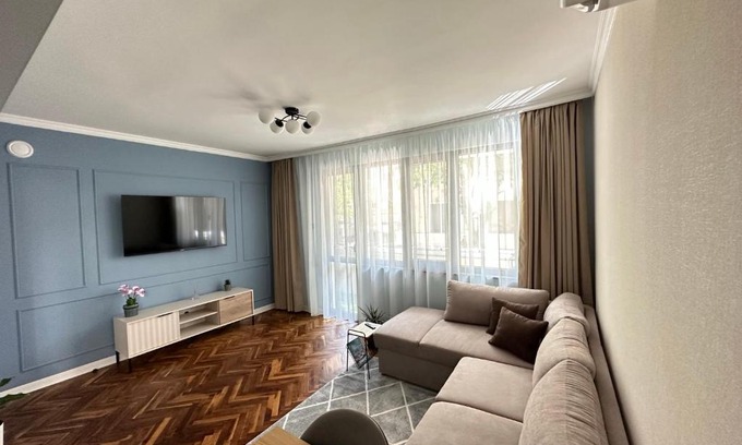 Odesos Apartment | Varna Cathedral Boutique Apartment