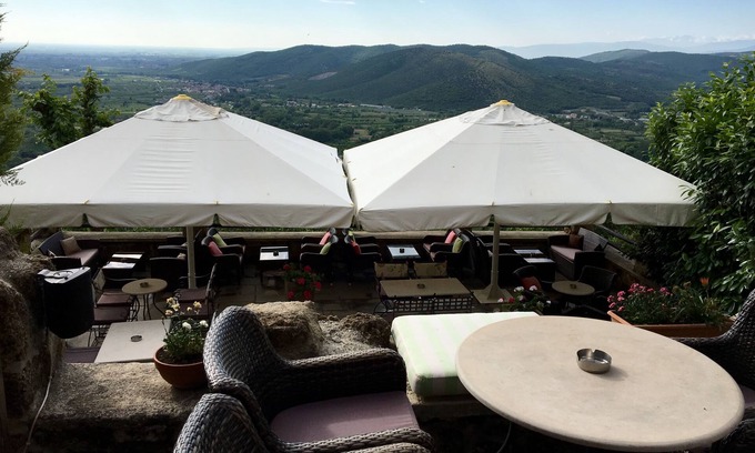 Edessa Hotel | Varosi 4 Seasons