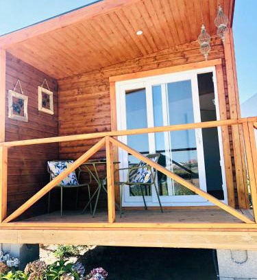 Torres Vedras House | Varzea Nature