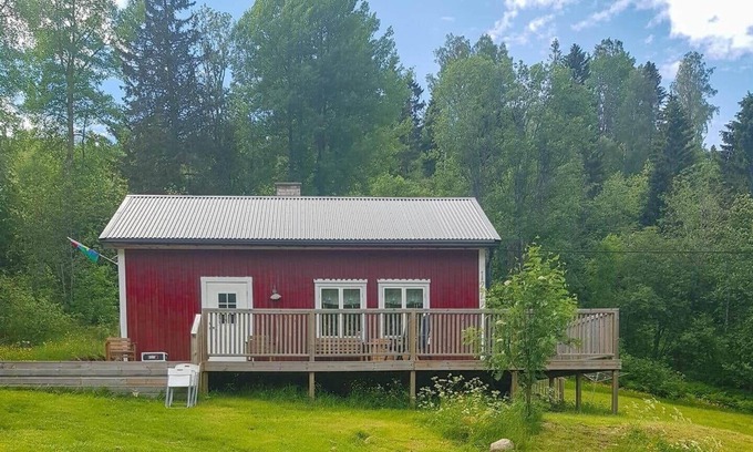 Nordingra House | VAS720 Nordingrå - Salberg 127