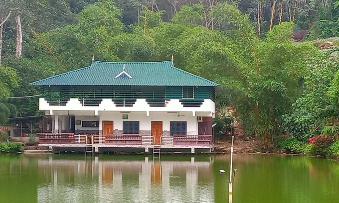 Nedumangad Other | Vascos Farmhouse, A venture of "Star Inn Hospitality"