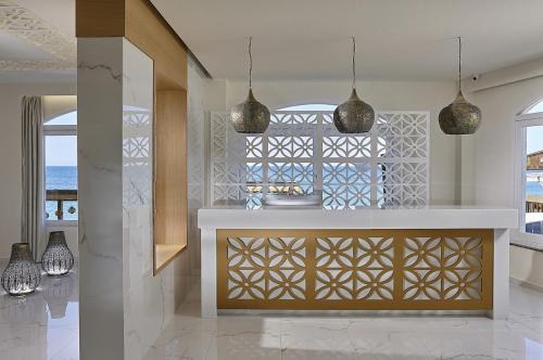 Limenas Chersonisou Hotel | Vasia Boulevard Hotel (Adults Only)