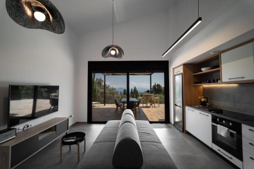 Evgiros House | Vasiliki Houses