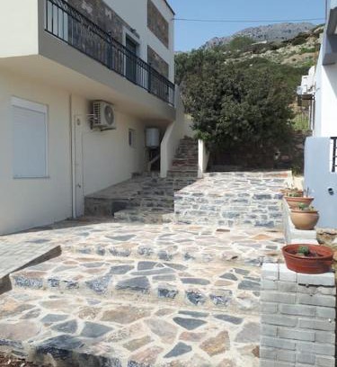 Gortyna Apartment | Vaso's lovely house