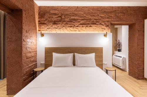 Blloku Apartment | Vatër Apartments