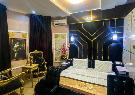 Aba Hotel | Vatican City hotel & Suites Aba