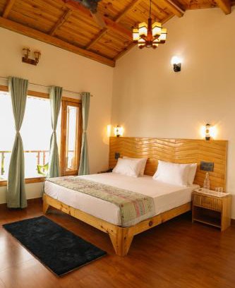 Kausani House | Vatika Vista