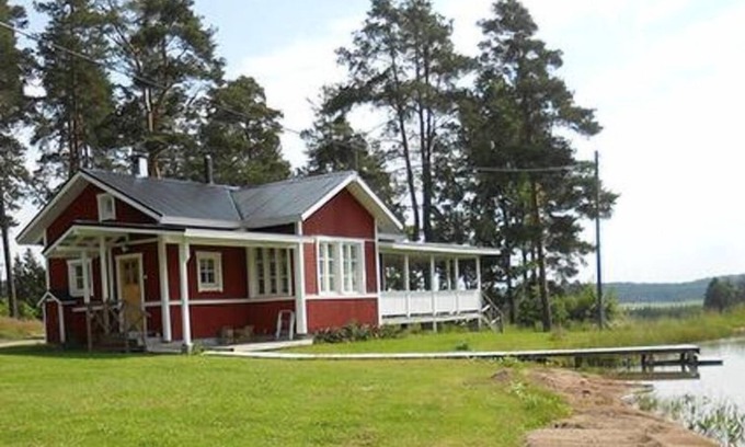 Salo House | Vauvila by Interhome