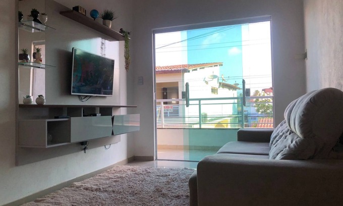 Flecheiras House | Vavá's House
