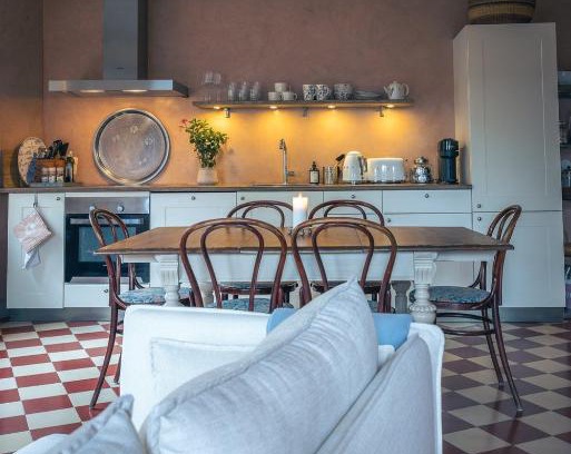 Vaxholm Apartment | Vaxholm Apartment