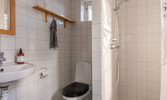 Vaxholm House | Vaxholm Harbour Bed and Experiences
