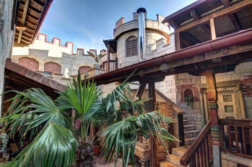 Kappelrodeck Bed & Breakfast | Vaya Casa