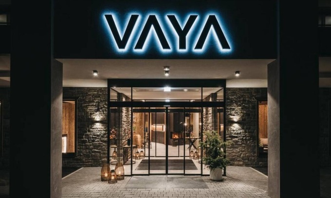 Ladis Hotel | VAYA Ladis