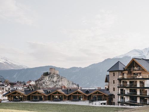Ladis Hotel | VAYA Ladis inklusive Super Sommer Card