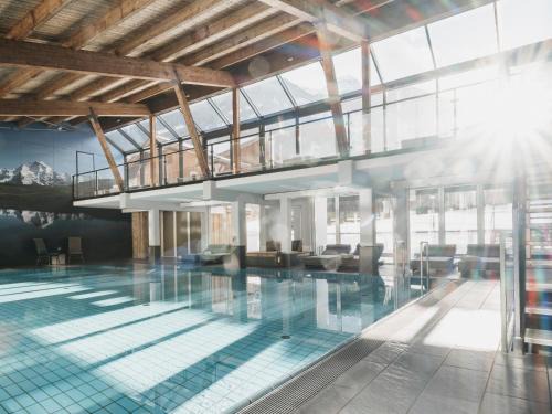 Pfunds Hotel | VAYA Pfunds inklusive Summercard Basic