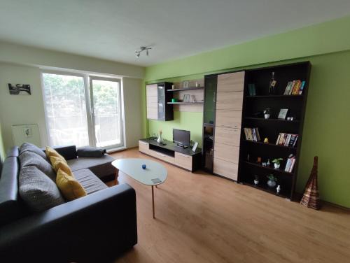 Martin Apartment | Veľký štýlový apartmán vo výbornej lokalite