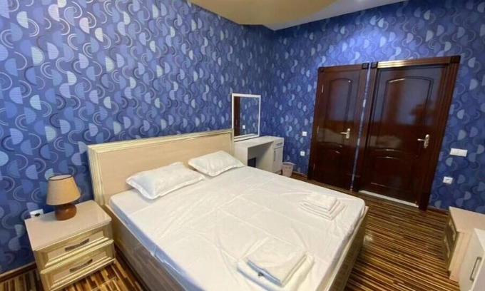Tashkent House | VEAGAT B&B