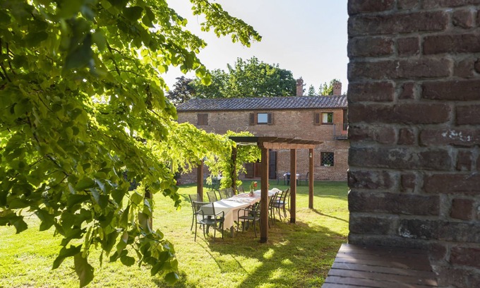 Castiglione del Lago House | Vecchio Mulino by Interhome