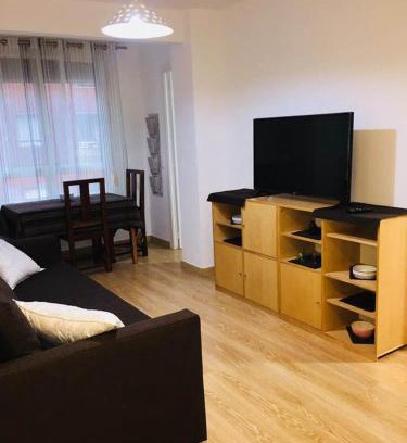 Tarragona Apartment | Vedruna Imperial Tarraco