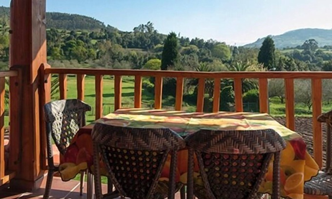 Priesca Cottage | Vega Rodiles apartments for 2 people