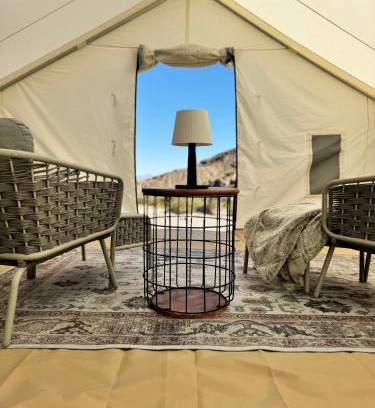 Nelson Other | Vegas Glamping