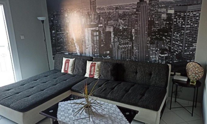 Ioannina Apartment | Vegi's home