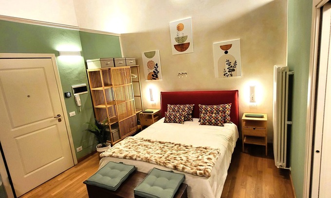 Ferrara Apartment | Vegri Suite